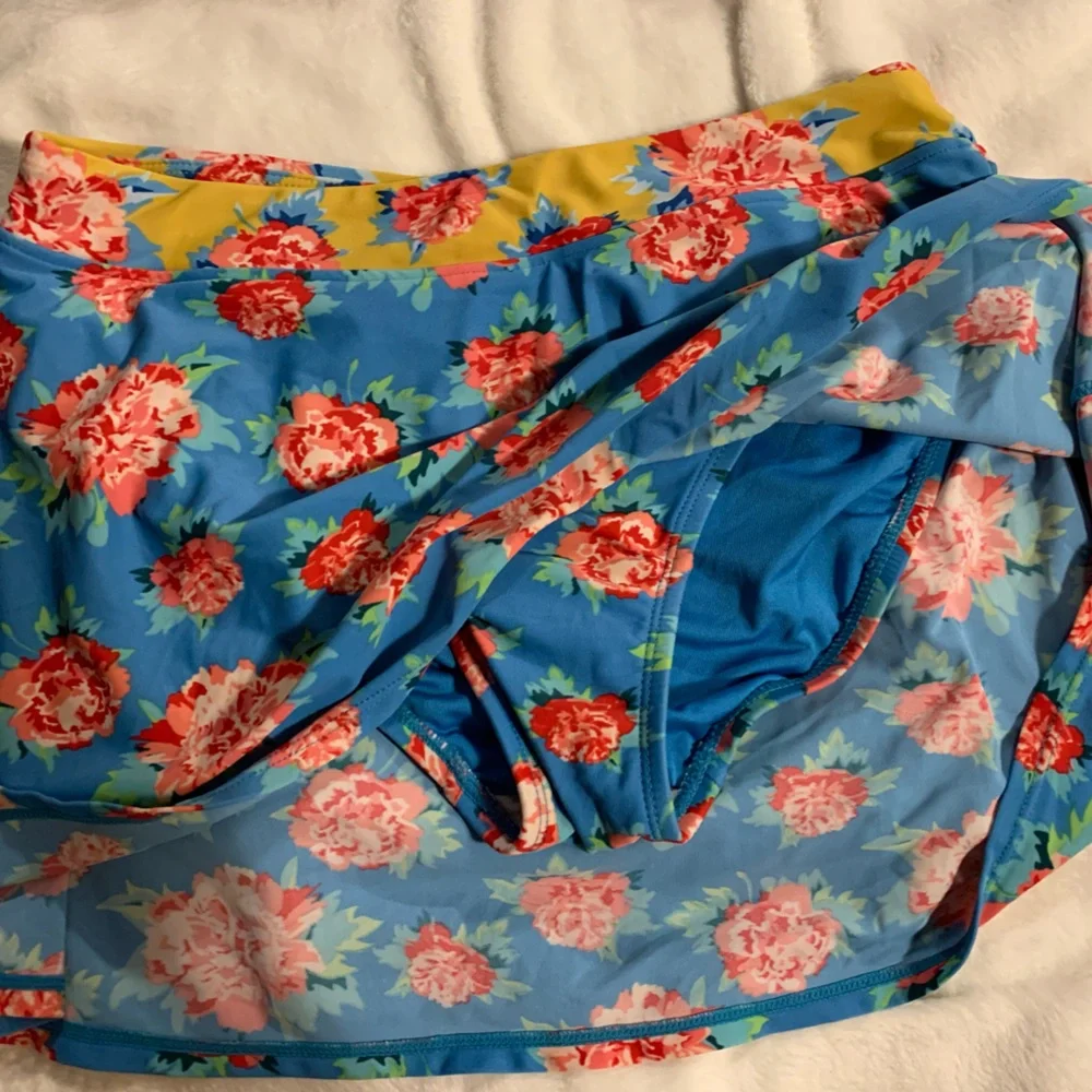 EUC- Matilda Jane swimsuit – two piece - Picture 7 of 9